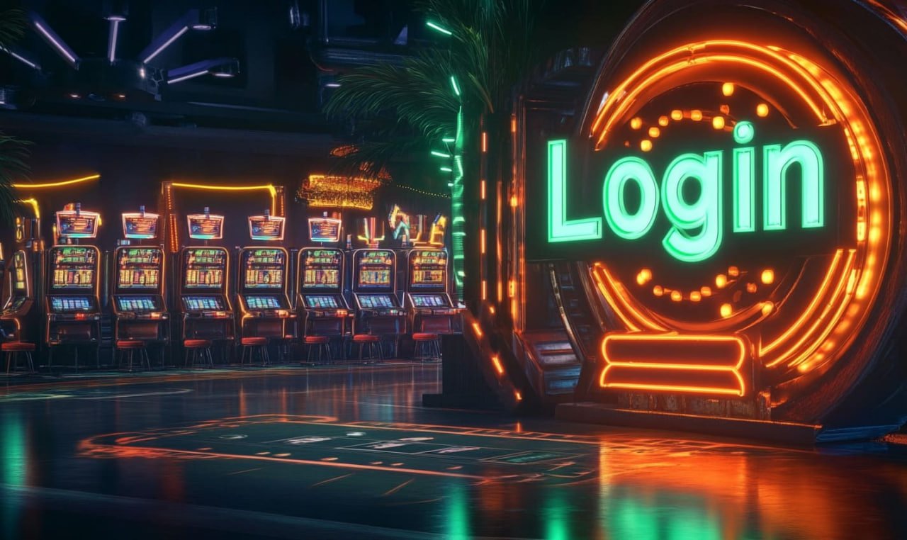 slote Myanmar online gaming platform