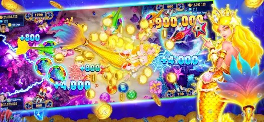 slote platform games overview